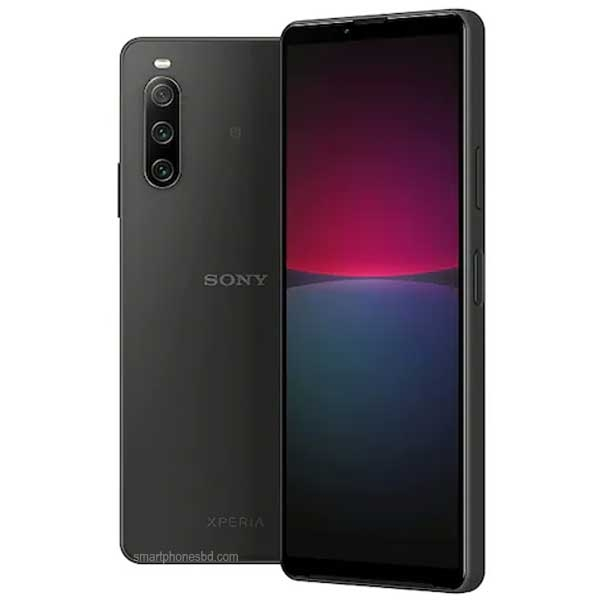 Điện Thoại Sony XPERIA 10 MARK V  | ROM 128GB - Pin khủng 5000mAh - Hệ điều hành Snapdragon 695 - Màn hình OLED-