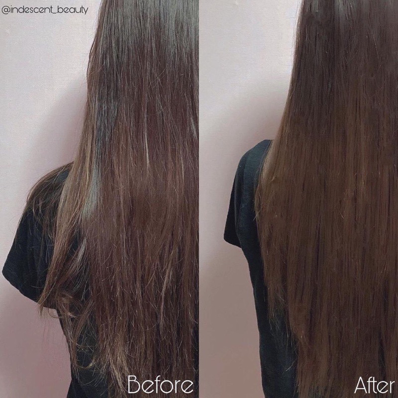 SERUM DƯỠNG PHỤC HỒI CHUYÊN SÂU HYDROKERATIN REPAIR AMPOULE Jenny house 100ML