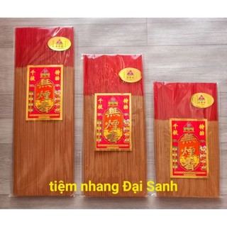Nhang trầm ít khói nhập khẩu mã lai