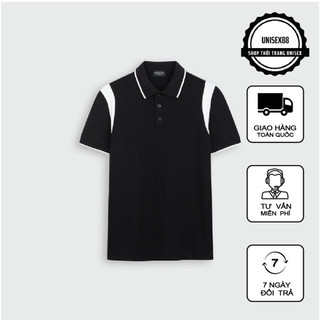 Áo polo Givenchi , chất Poly cực đẹp thoáng mát.