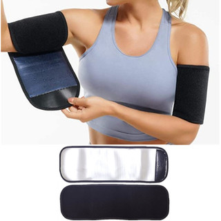 1 đôi gen quấn tay loại dán định hình giảm mỡ săn chắc bắp tay