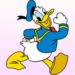 [Hình ủi, ép nhiệt] Hình ủi Mickey M17 dành cho trẻ em
