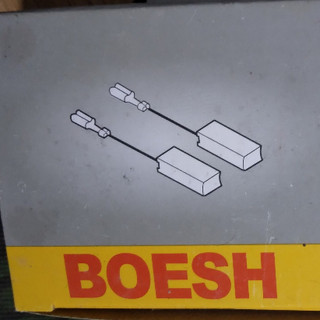 chổi than bosch cho mài 100mm