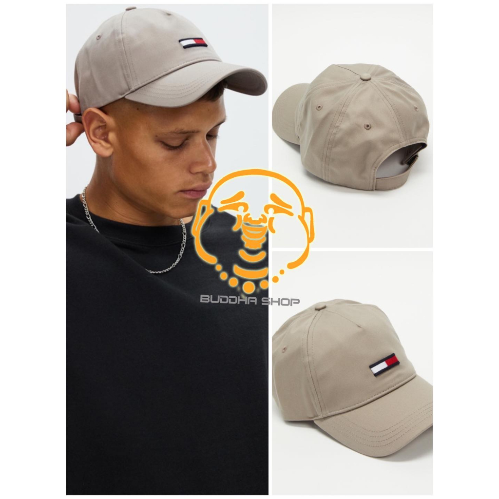 Nón Tommy Hilfiger chính hãng US