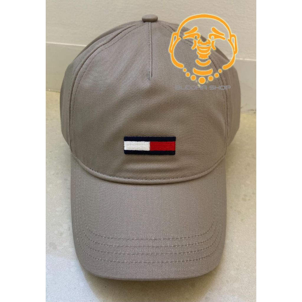 Nón Tommy Hilfiger chính hãng US