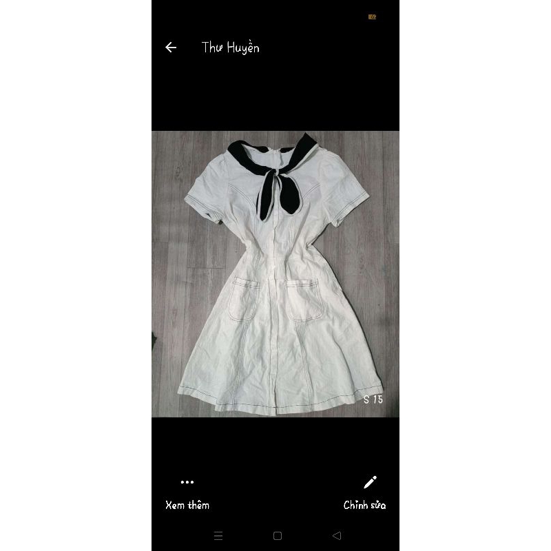 link đầm 100k