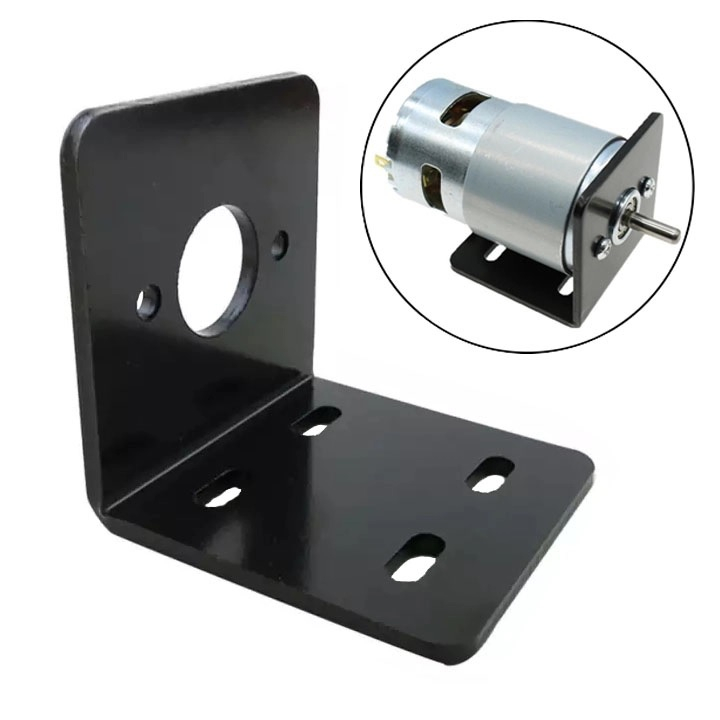 Giá đỡ, đế gá động cơ 775