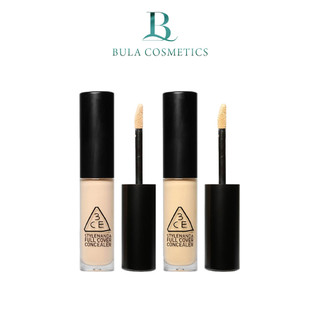 Kem che khuyết điểm 3ce full cover concealer che phủ toàn diện nâng tone