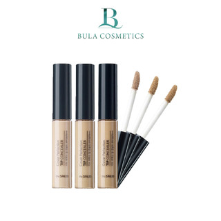 Kem che khuyết điểm the saem cover perfection tip concealer spf28/pa++. kem che khuyết điểm chống nắng the saem