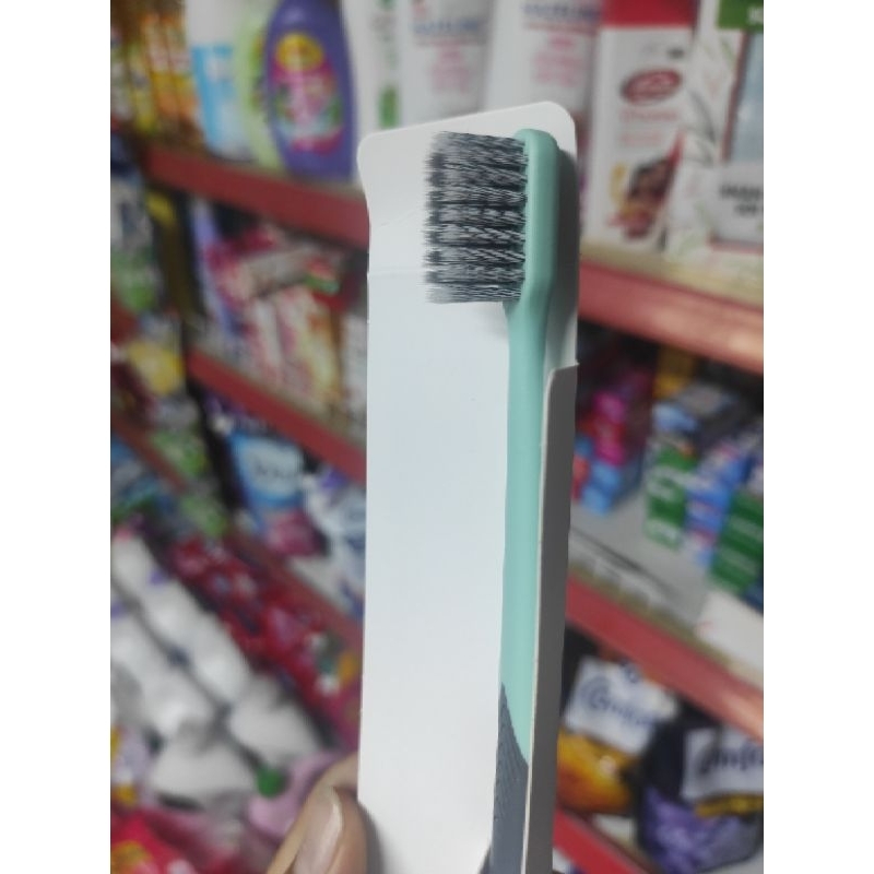 Bàn chải đánh răng P/S Detox trắng răng siêu mềm