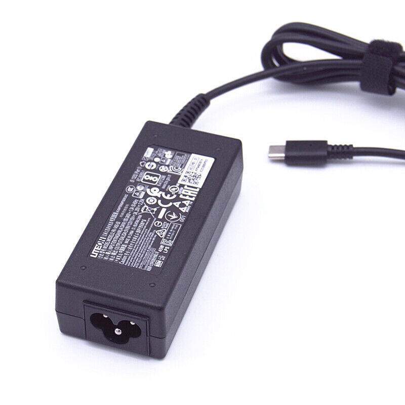 Sạc Acer C732, C732L, C732LT, C732T 45W Type-C AC