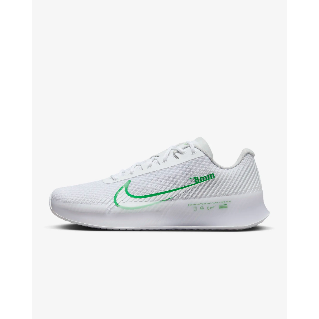 Giày Choiơi Tennis NikeCourt Zoom Vapor 11 Chính Hãng