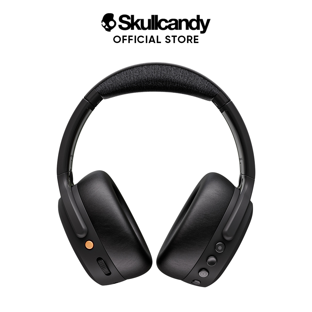 Tai nghe chụp tai SKULLCANDY CRUSHER ANC 2 - Hàng chính hãng