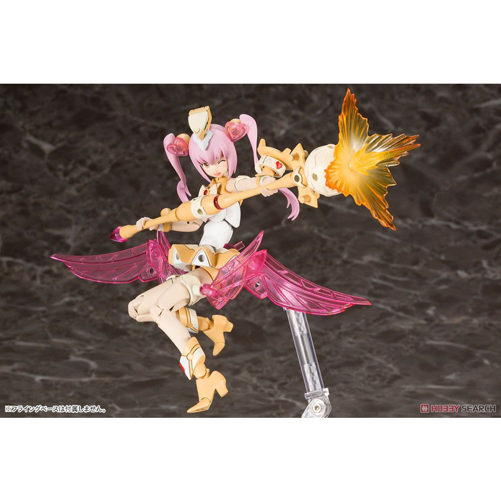 Mô Hình Lắp Ráp Megami Device Chaos & Pretty Magical Girl