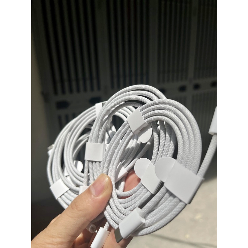 Cáp Dù C To L Zin Bóc Máy Nhà Táo Sâu - Chính Hãng Bảo Hành 12 Tháng