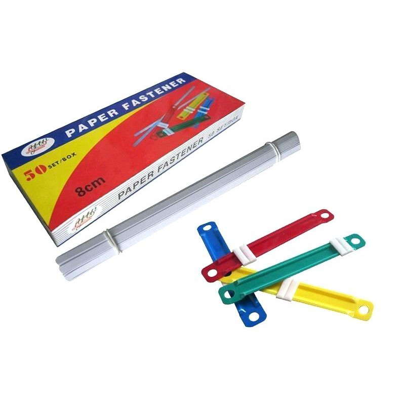 Thanh Cài Acco Nhựa Paper fastener PYD-82217.