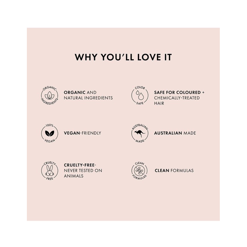 Xịt dưỡng tóc tạo kiểu BondiBoost Thermal and Heat Protectant mini 50ml