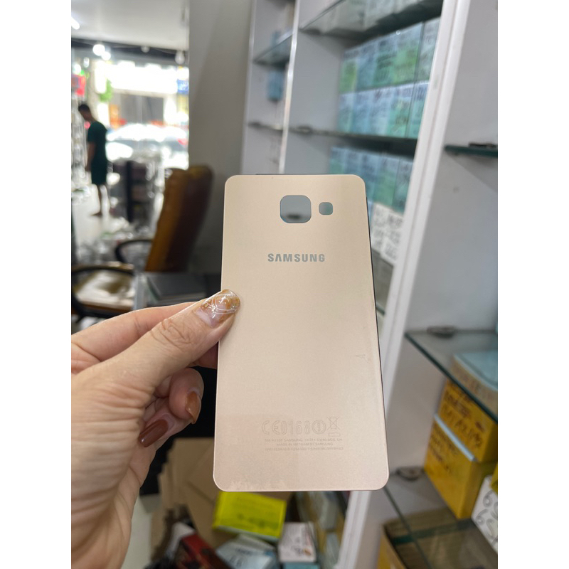 Lưng sam sung A510 / A5
