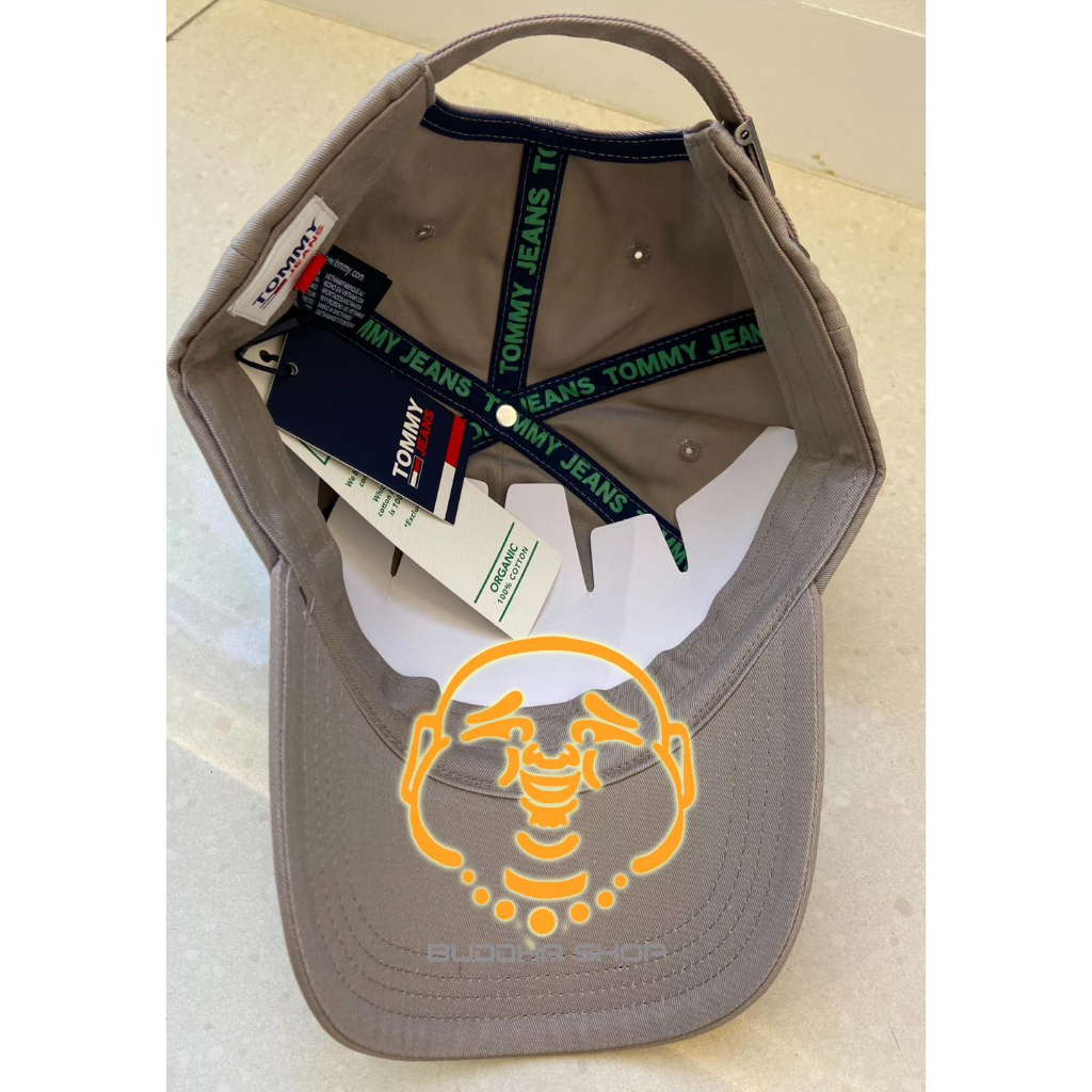 Nón Tommy Hilfiger chính hãng US