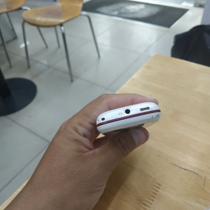 Xác điện thoại LG Wink plus GT350i