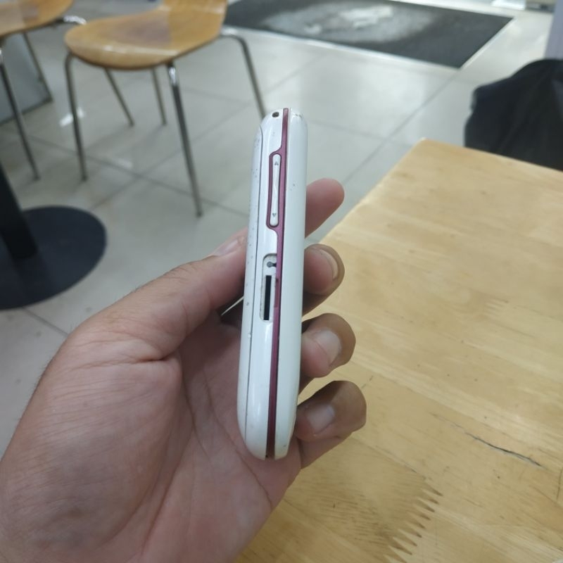 Xác điện thoại LG Wink plus GT350i