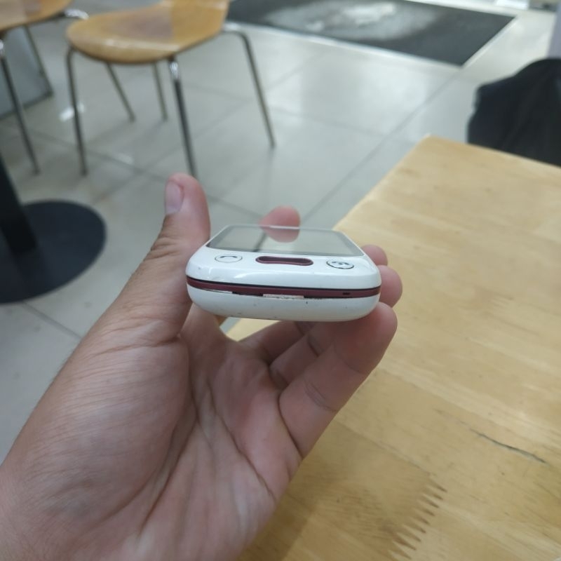 Xác điện thoại LG Wink plus GT350i