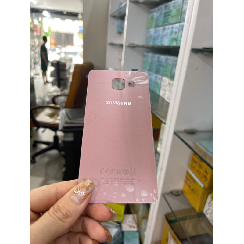 Lưng sam sung A510 / A5