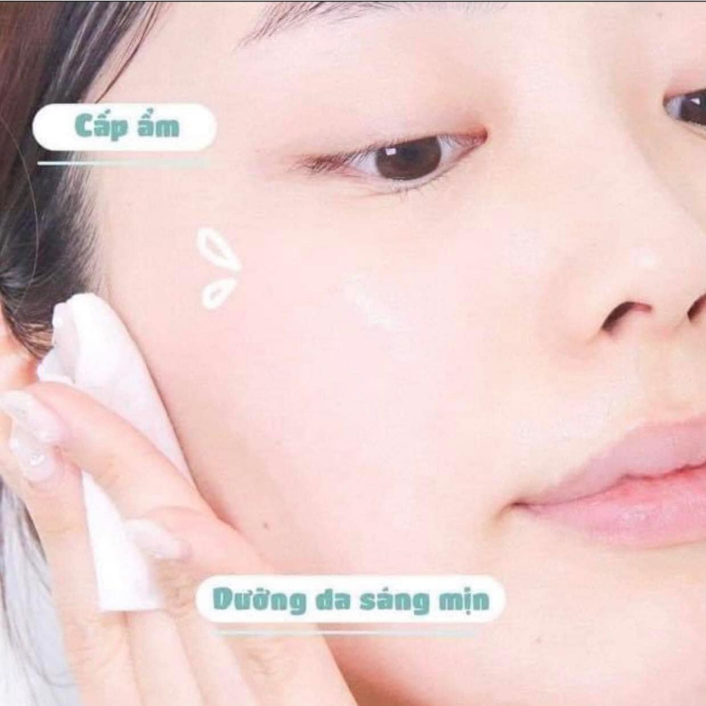 Nước tẩy trang RoundLab 1025 Dokdo Cleansing Water 400ml