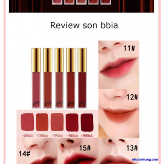 Son Bbia Ver 1