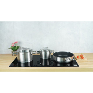 Bếp ba từ CHEF'S EH-IH536