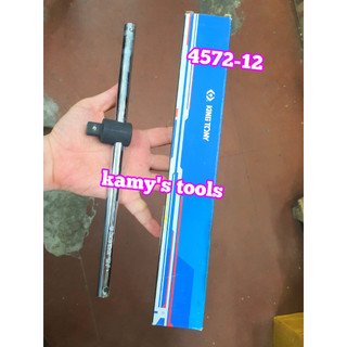 Cần trượt 1/2 kingtony model 4572-12 dài 300mm