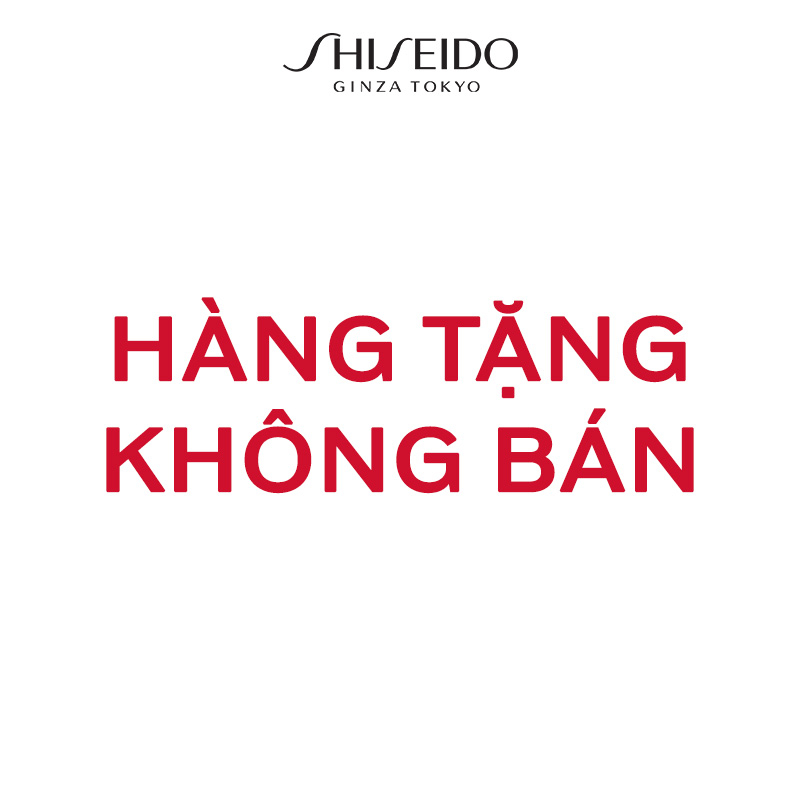 [Gift] Tinh chất dưỡng da Shiseido Ultimune Power Infusing Concentrate 30ml
