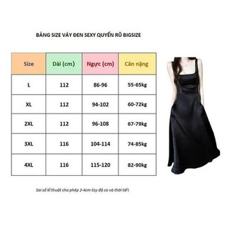 [Bigsize 55-100kg]Váy 2 dây lụa tiểu thư