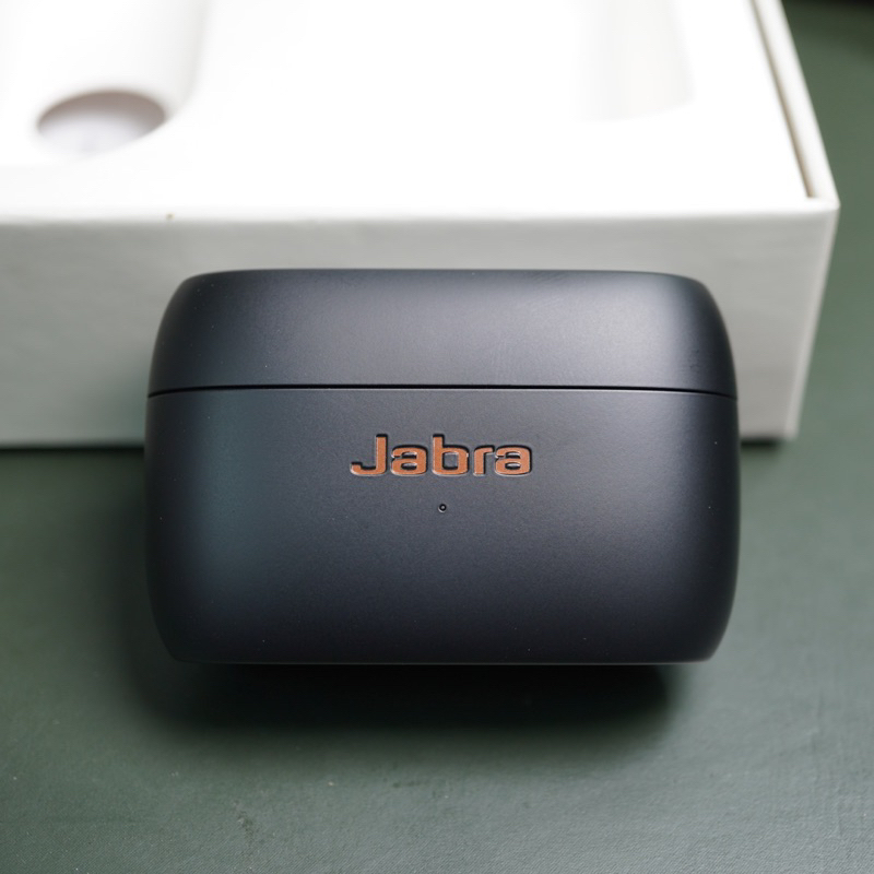Tai nghe True Wireless Jabra Elite 85T - copper black