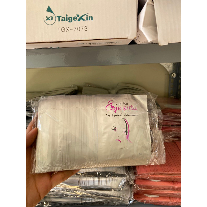 Gel patch bịch 50 miếng