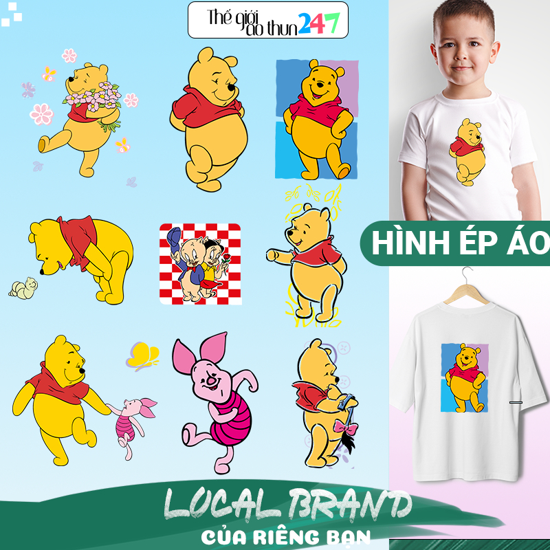 Hình ủi trẻ em G1 bằng bàn là, bàn ủi