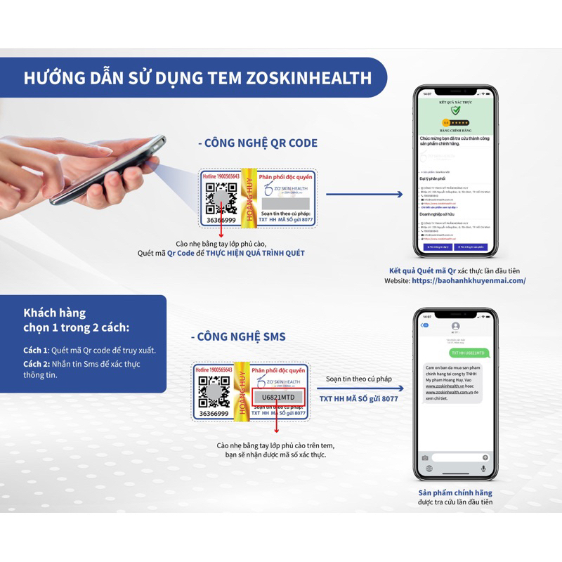 Kem phục hồi da RECOVERY CRÉME 50ml