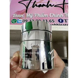 Serum phục hồi da Zo Skin Health Growth Factor Plus