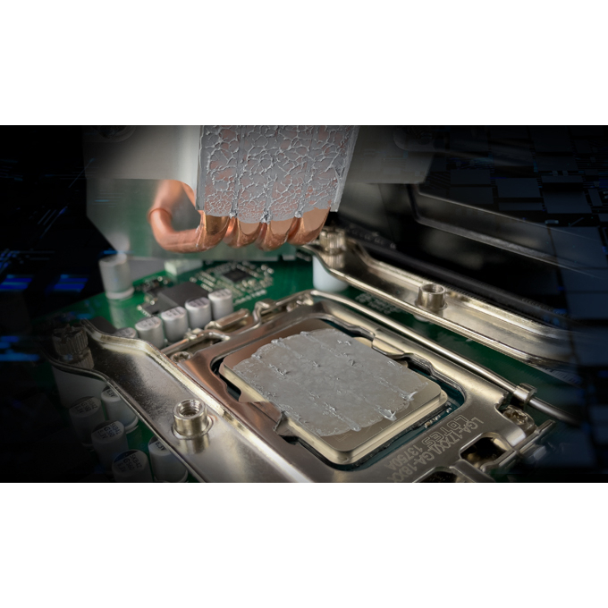 Keo tản nhiệt ARCTIC MX-6 4gram kèm 6 khăn. - Hàng chính hãng mới 100%