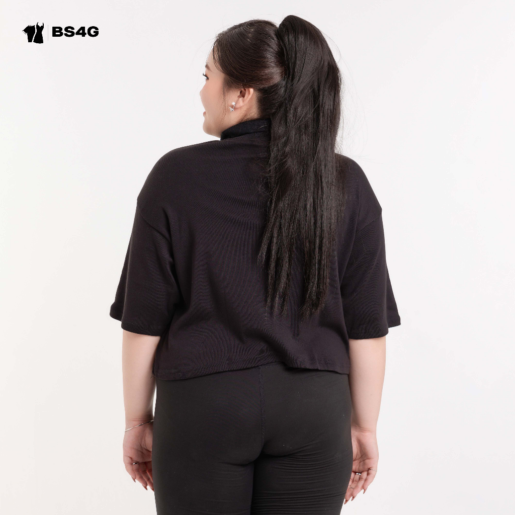 ÁO POLO THÊU THỎ