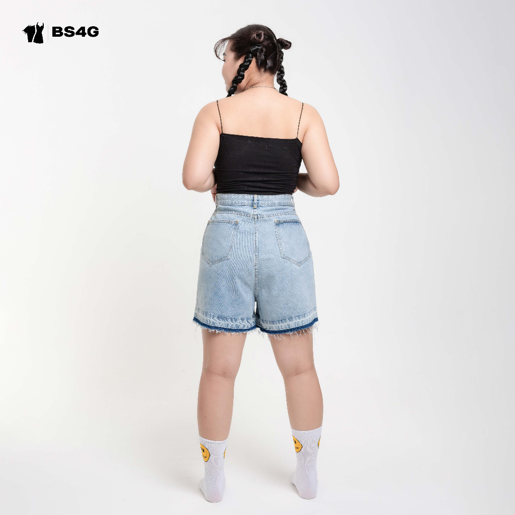 SHORT TUA - SB004