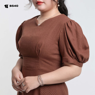 ĐẦM MIDI LINEN