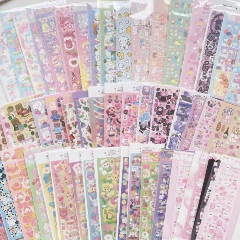 Luckybox nhân phẩm