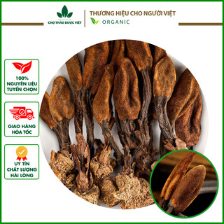 1kg Nấm Ngọc Cẩu Nguyên Búp (Thơm, Đẹp)