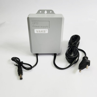 Bộ lưu điện dự phòng mini ups 12v 2a