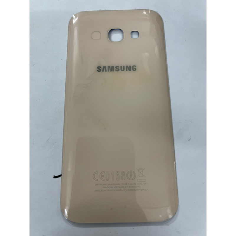 Lưng sam sung A520 A5