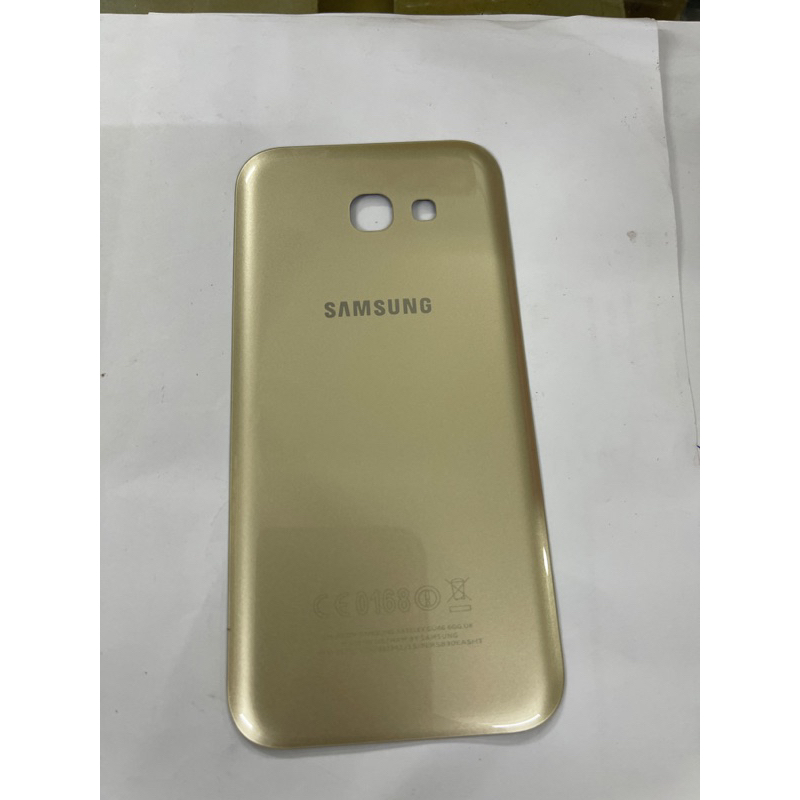 Lưng sam sung A520 A5