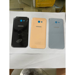 Lưng sam sung a720 a7