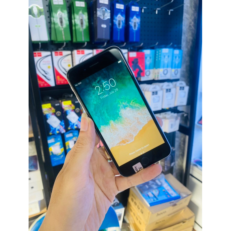 Điện thoại Zin All 6 QTE 32-64-128Gb Hàng chọn lọc , pin khoẻ máy bền Bh dài