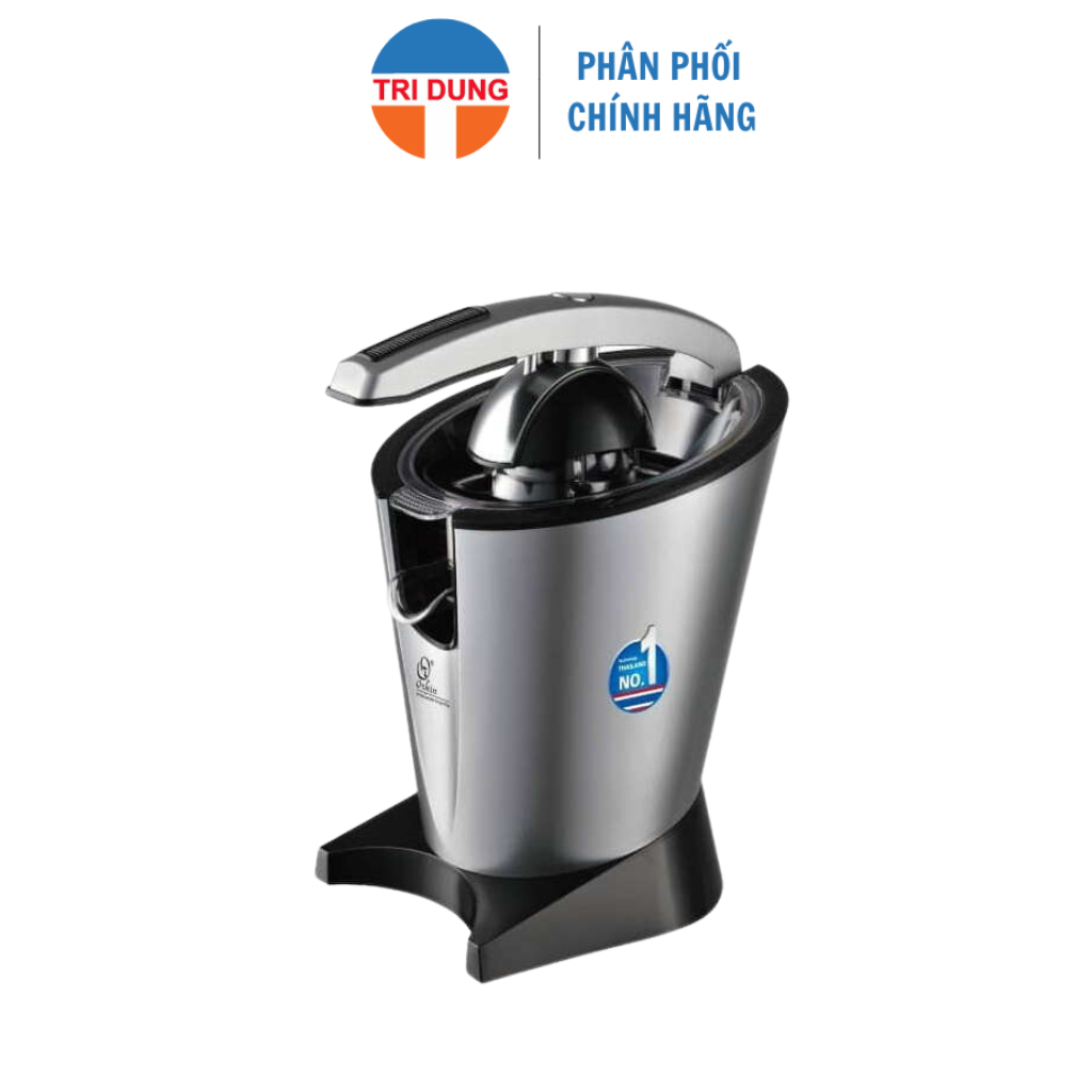 Máy vắt cam tự động Orkin OR522 - Hàng Thái Lan - Công suất 600W mạnh mẽ